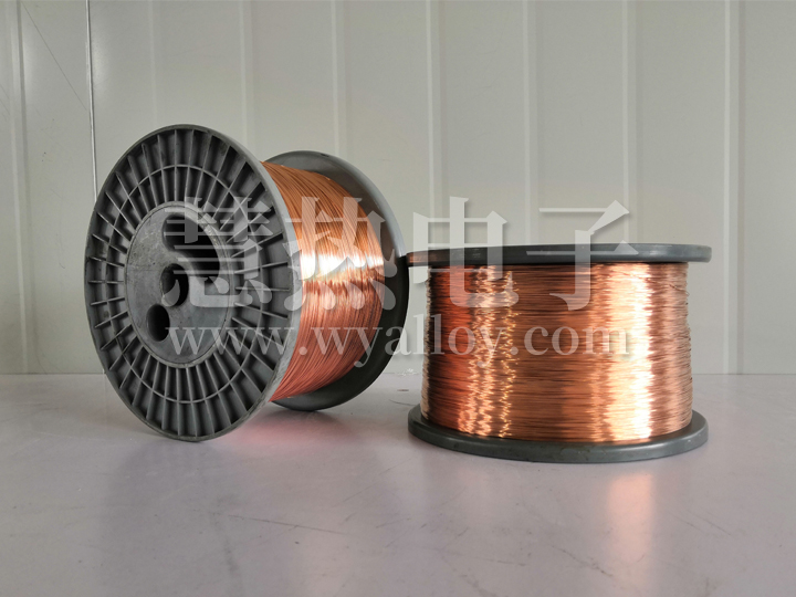 锰铜、新康铜合金